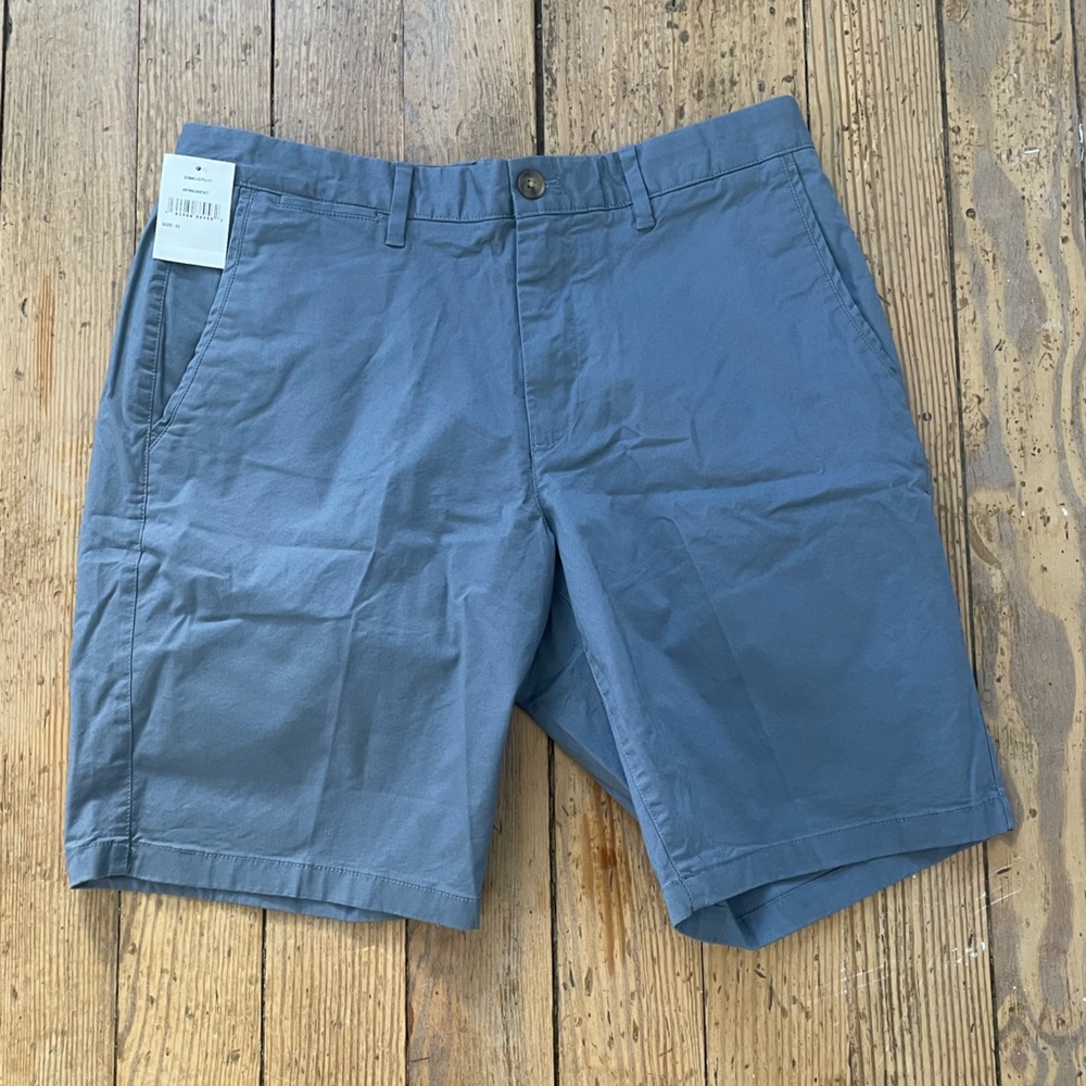 Bonobos Summerweight Stretch Chino Shorts
